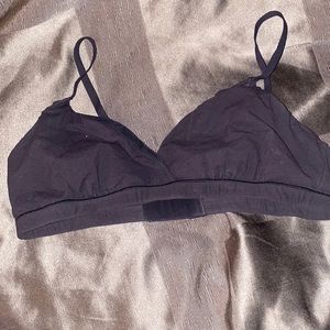COPY - Skims Unlined Bra